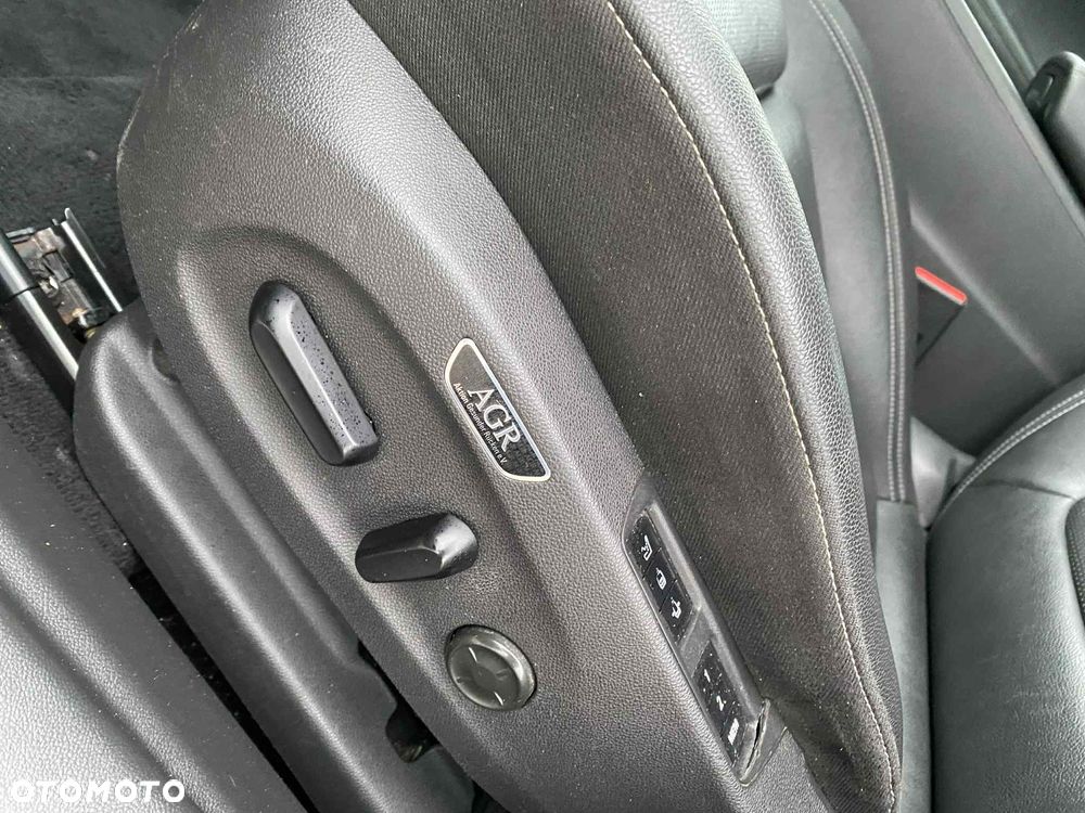 Opel Insignia 1.6 Automatik Exclusive - 16