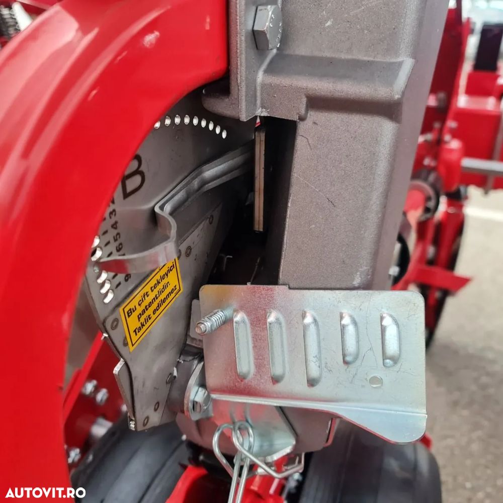 Bufer DA6/70-PFD - 9