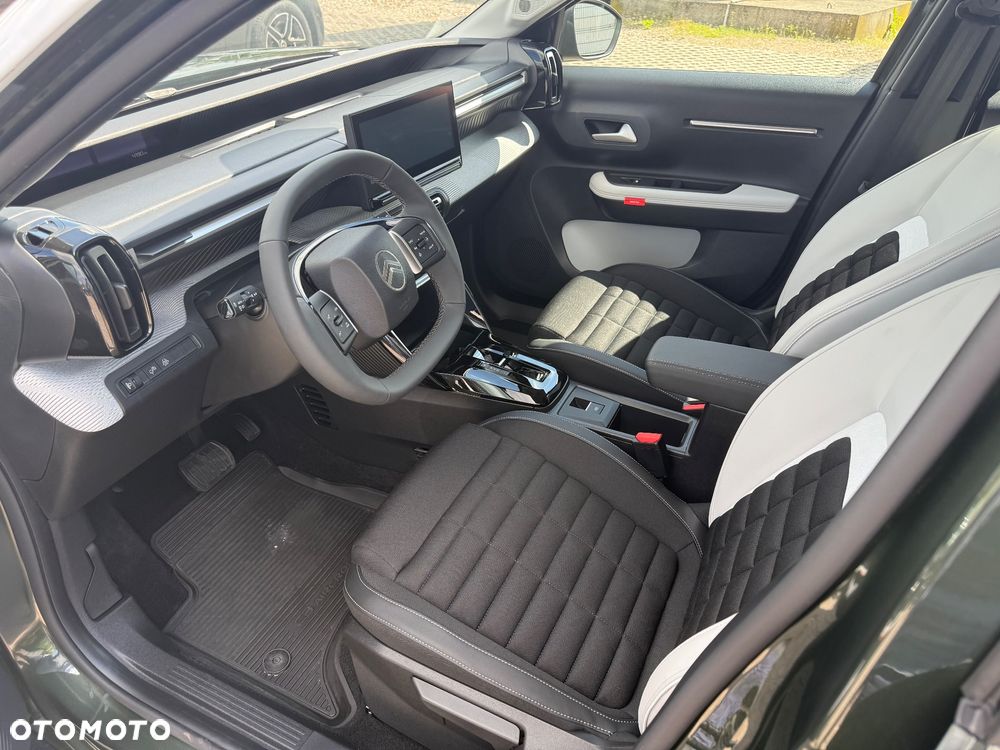 Citroën C3 Aircross Hybrid 145 MAX - 6