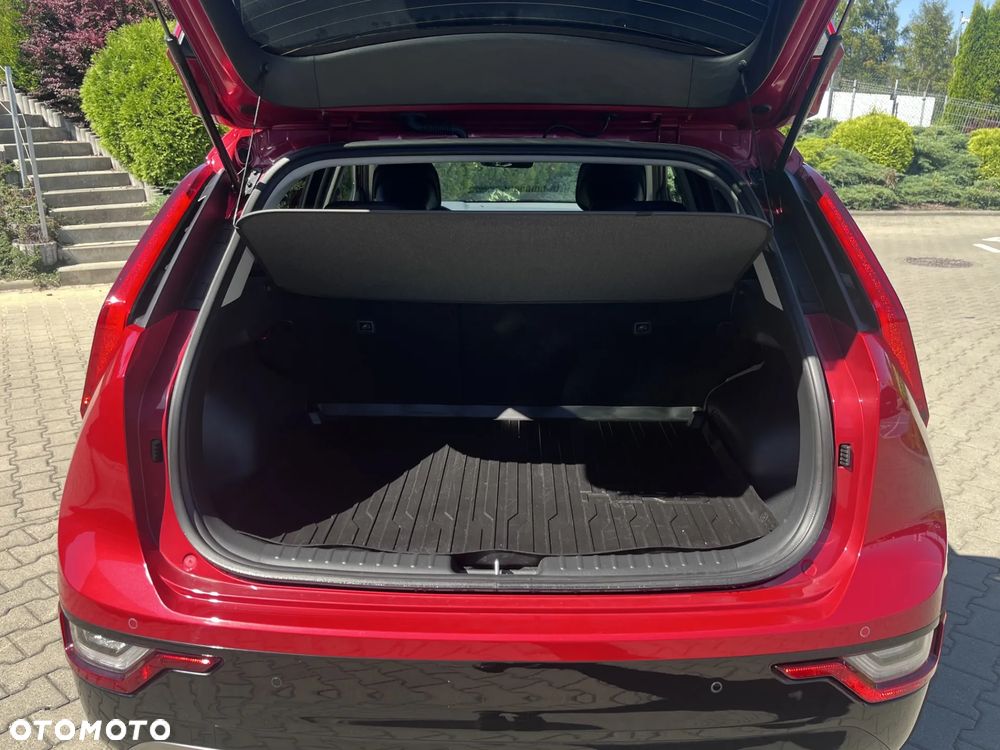 Kia Niro e-Niro 64kWh L - 14