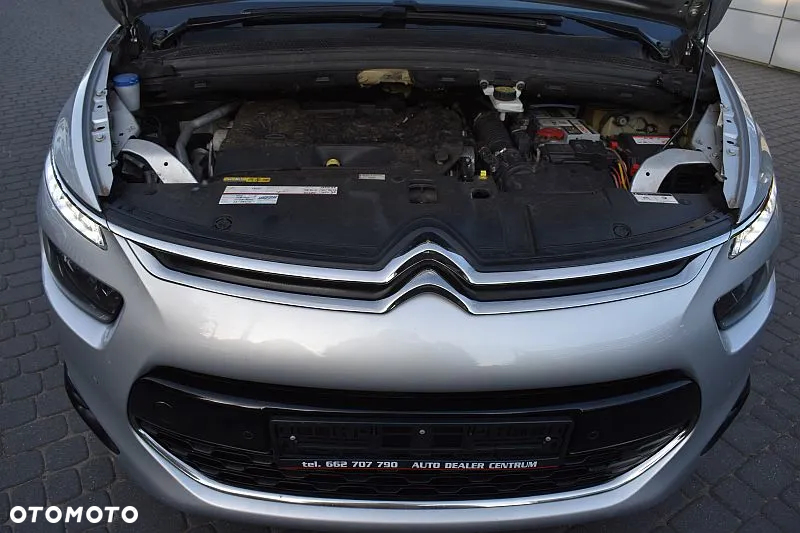 Citroën C4 Picasso 2.0 BlueHDi Exclusive - 35