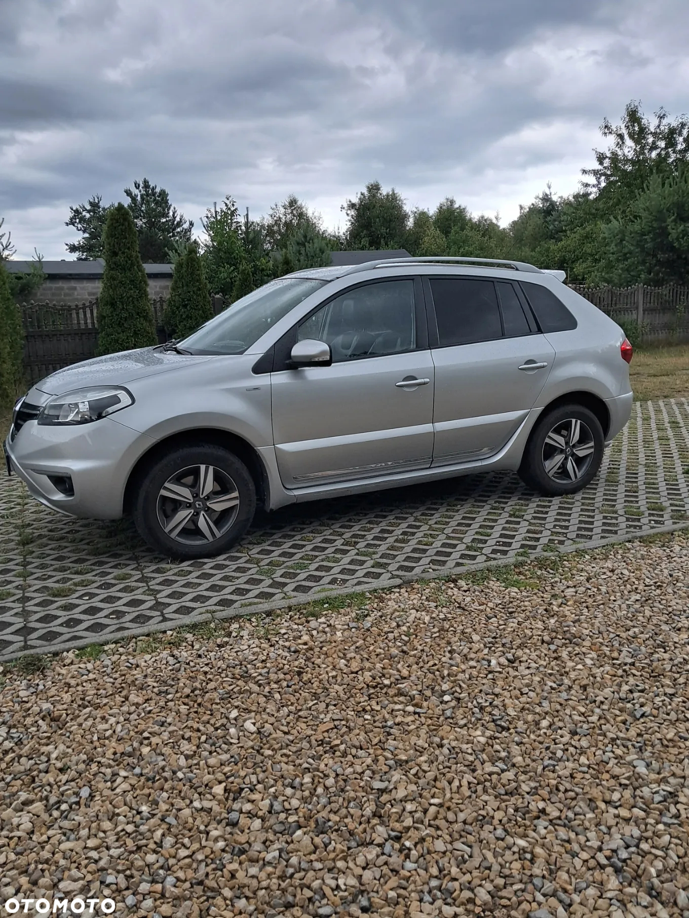 Renault Koleos - 4