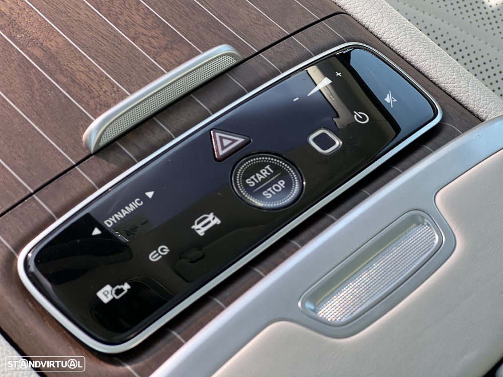 Mercedes-Benz EQS - 42
