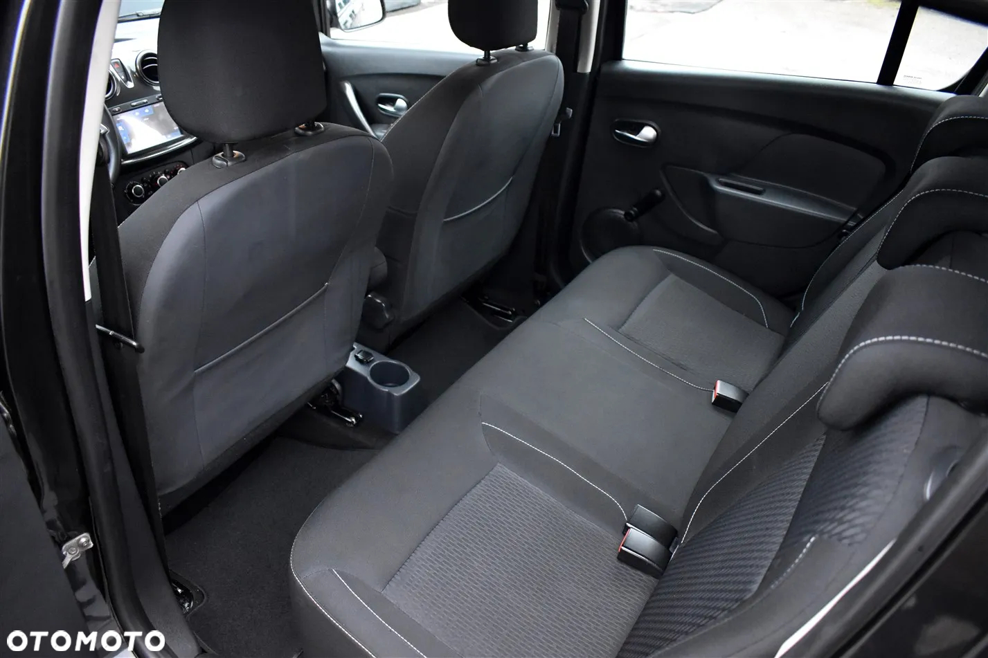 Dacia Sandero 0.9 TCe Laureate S&S - 15