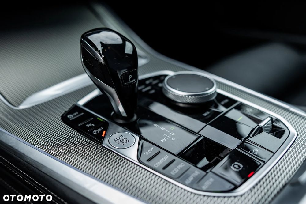 BMW X5 xDrive40i - 6