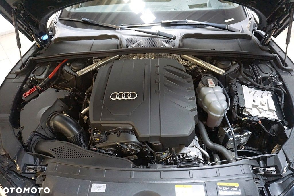 Audi A5 Sportback 45 TFSI quattro S tronic S line - 12