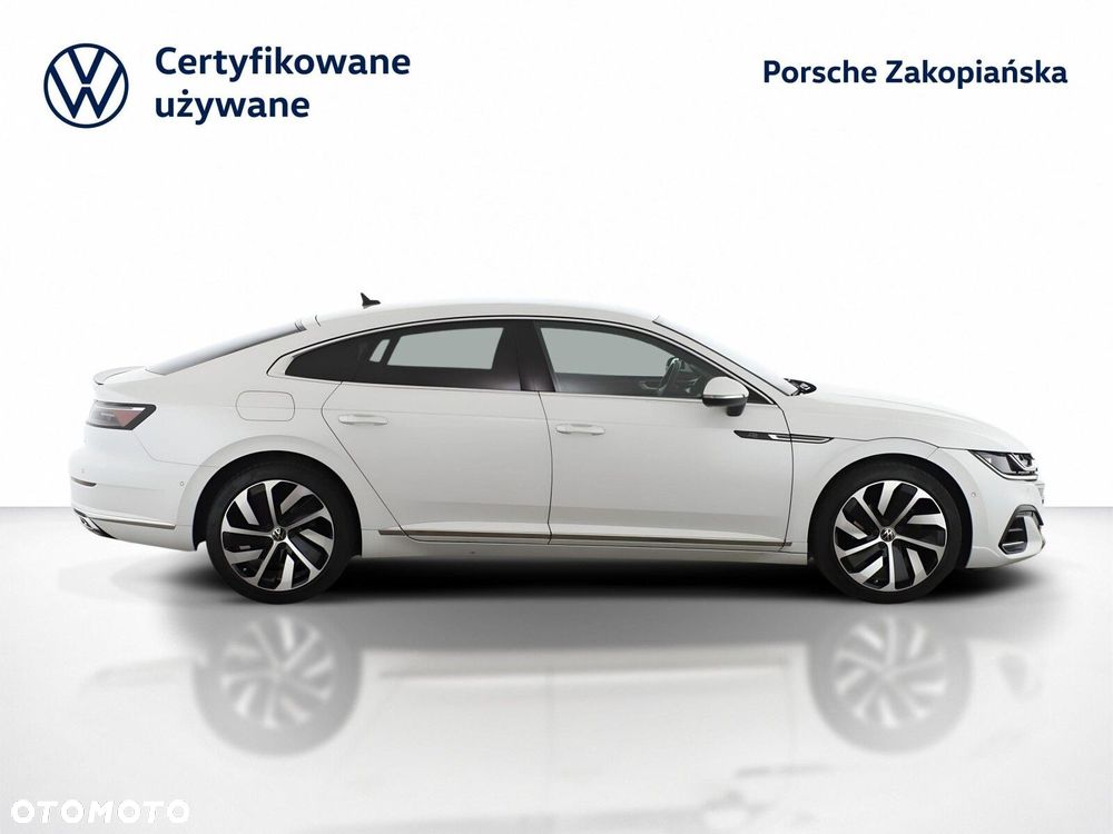 Volkswagen Arteon - 7