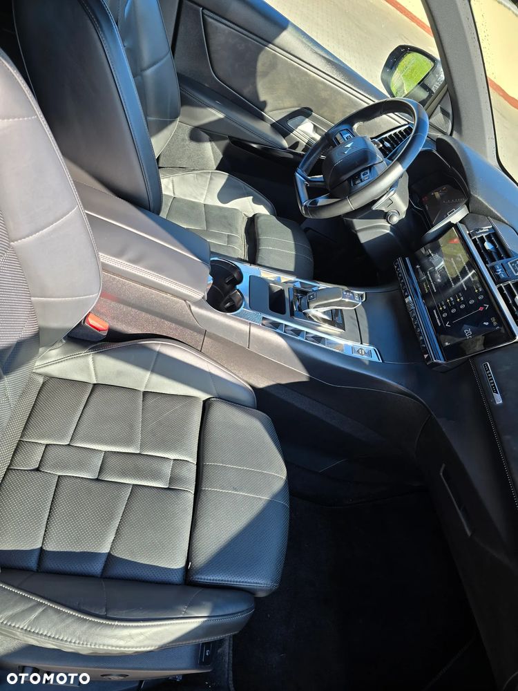 DS Automobiles DS 7 Crossback 2.0 BlueHDi Grand Chic - 15