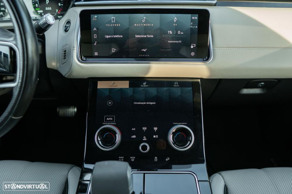 Land Rover Range Rover Velar P400e S - 22