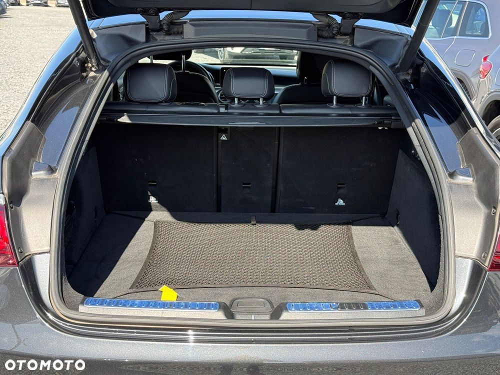 Mercedes-Benz GLC 200 d 4-Matic Business Edition - 28