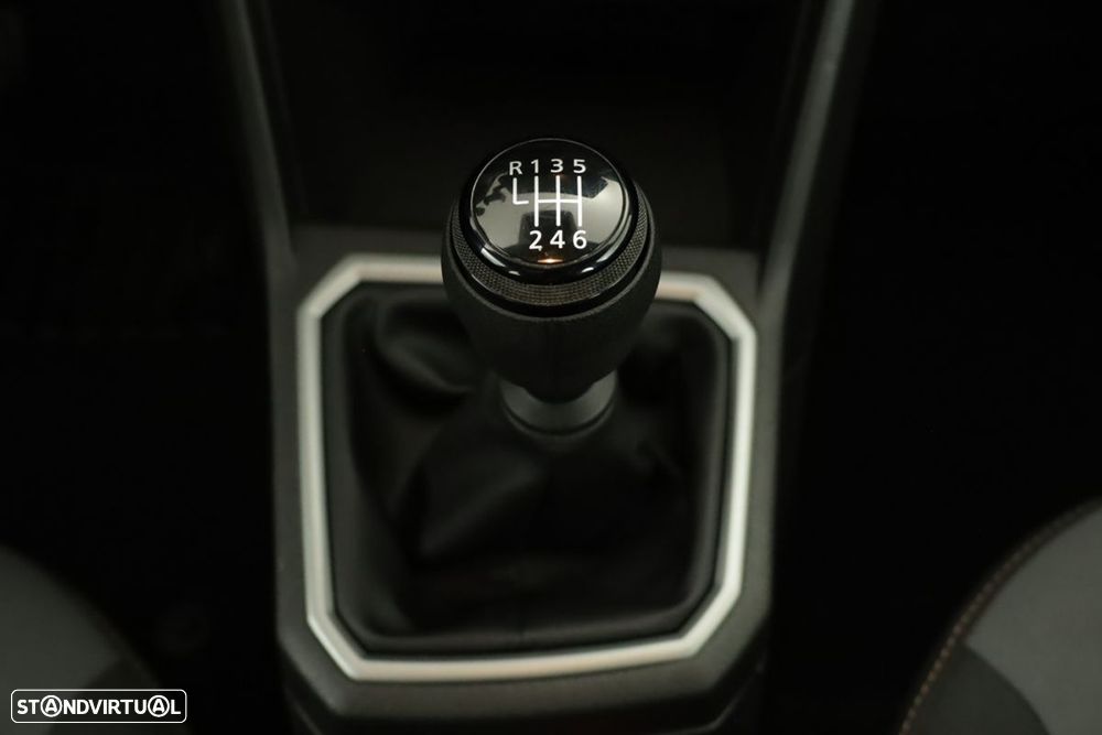 Dacia Sandero - 13