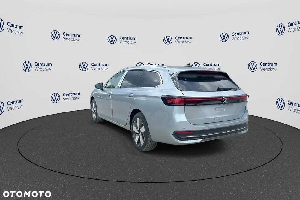 Volkswagen Passat 1.5 TSI eHybrid PHEV Business Plus DSG - 7