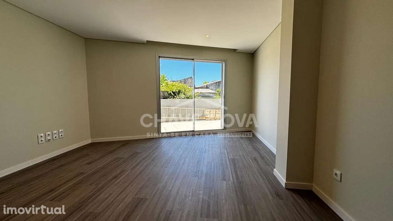 Apartamento T0 Novo com Terraço – Senhora da Hora-MAD/02239/MH - Grande imagem: 4/12