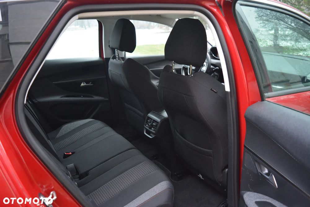 Peugeot 3008 BlueHDi 130 Stop & Start Active - 11