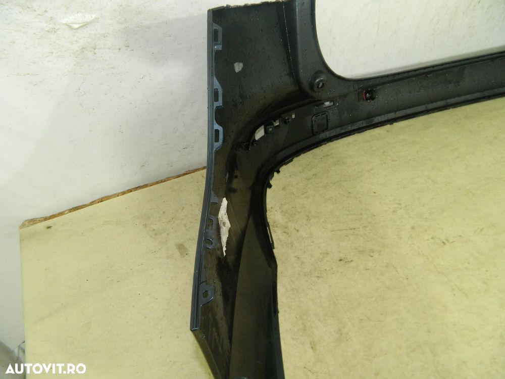 Bara spate Volvo V60, 19-20 - 4