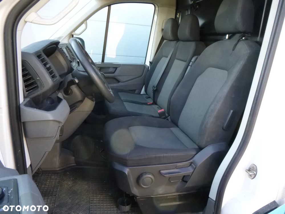 Volkswagen Crafter - 3