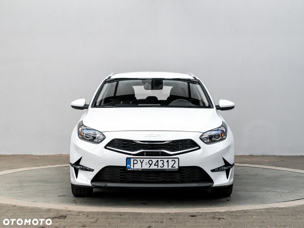 Kia Ceed 1.5 T-GDI M DCT - 7