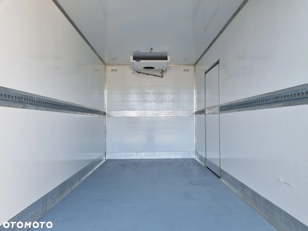 Renault Master 2.3 Dci Chłodnia\Mrożnia 8-e.pal -29*Carrier Salon Polska F-vat23% - 32
