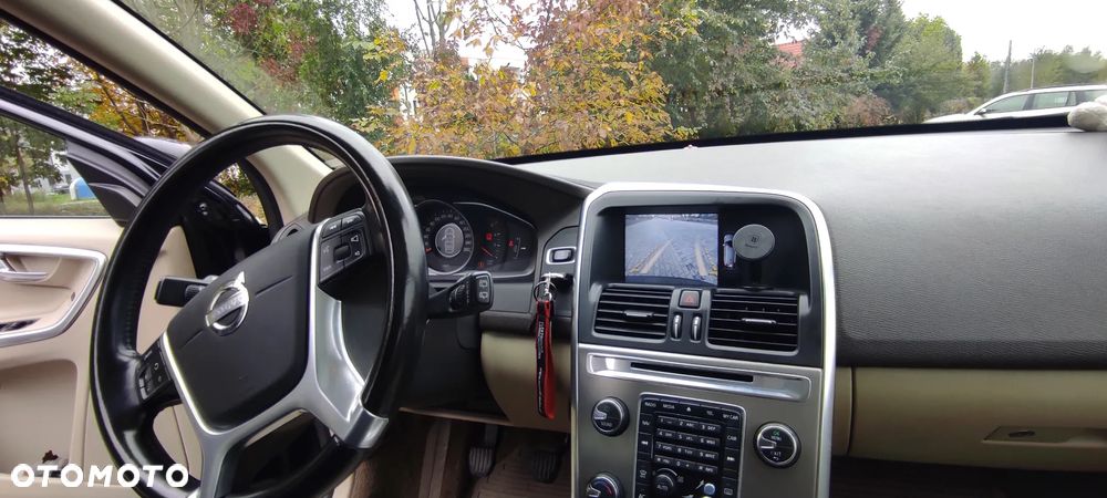 Volvo XC 60 D5 AWD Summum - 12