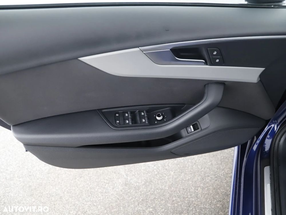 Audi A4 40 TDI quattro S tronic advanced - 10