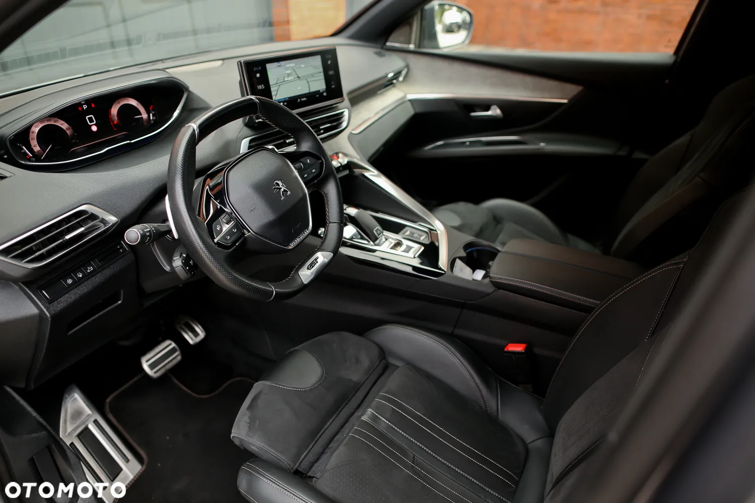 Peugeot 5008 2.0 BlueHDi GT S&S EAT8 - 18