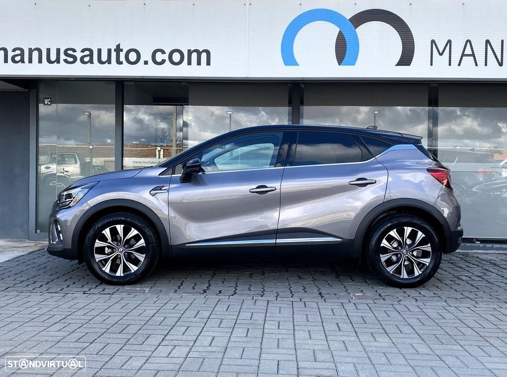 Renault Captur 1.0 TCe Techno - 5