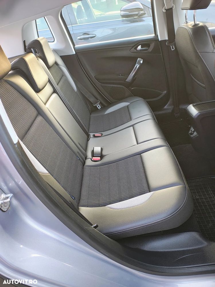 Peugeot 2008 PureTech 110 GPF Stop&Start EAT6 Allure - 5