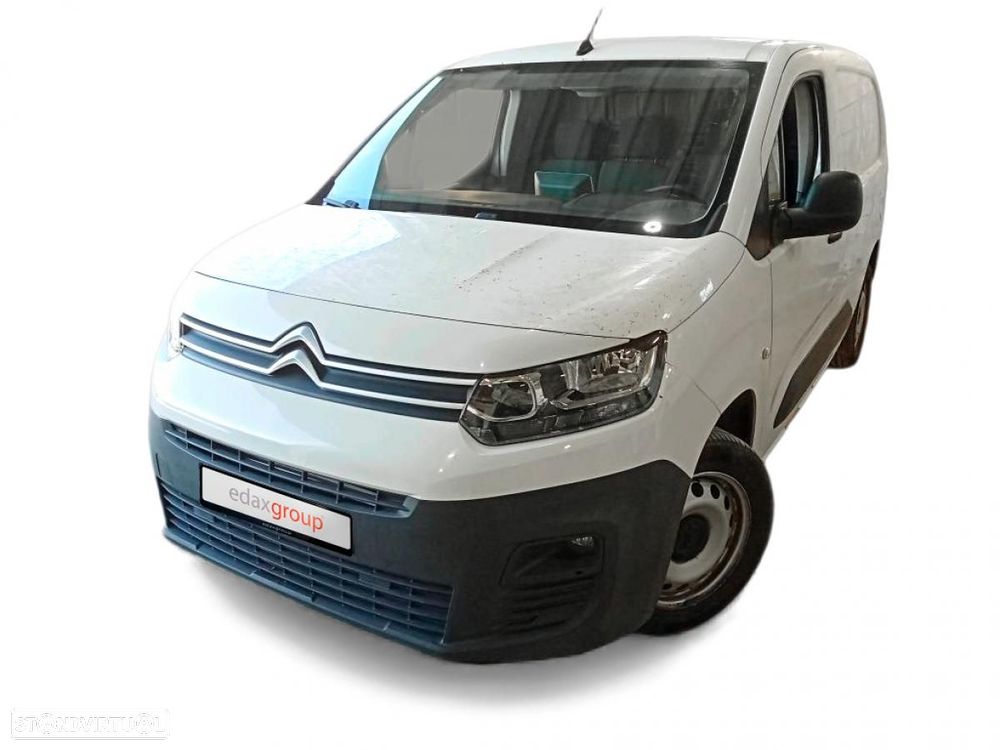 Citroën Berlingo 1.5 BlueHDi XL Club c/iva - 1