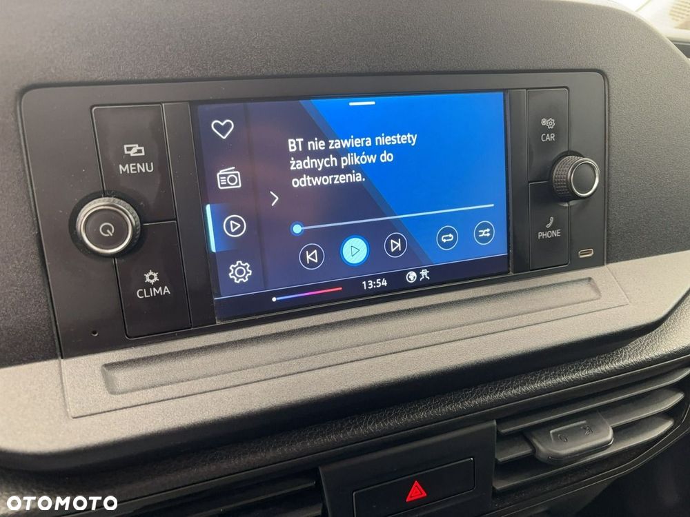 Volkswagen Caddy 2.0 TDI - 16