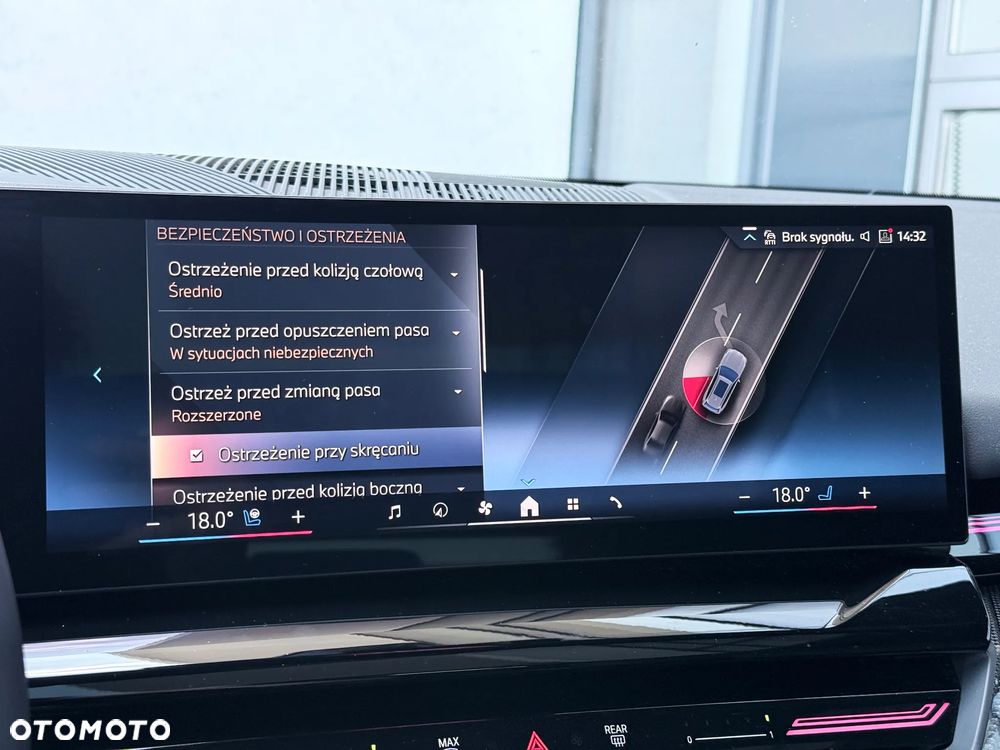 BMW Seria 5 520d - 38