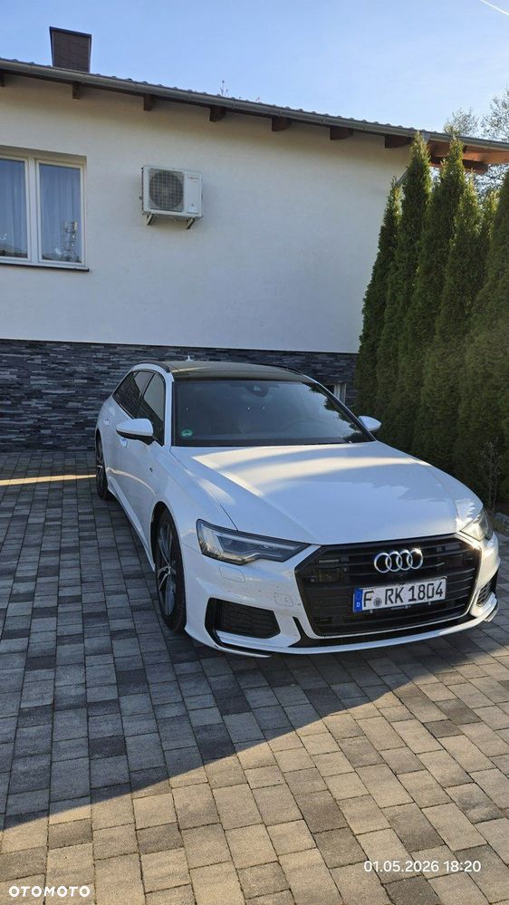 Audi A6 Avant - 3