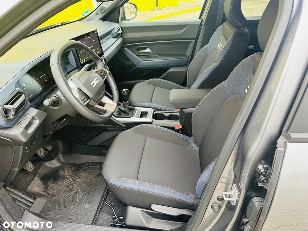Dacia Duster 1.3 TCe Journey+ - 15