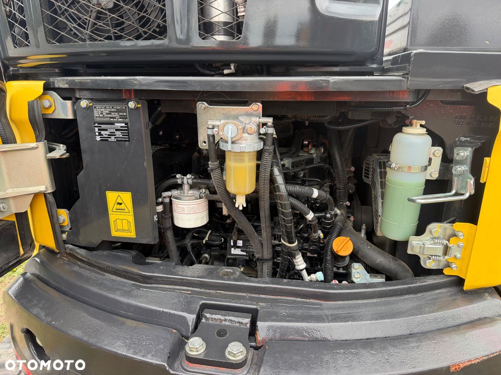 Yanmar VIO 57-6A - 15