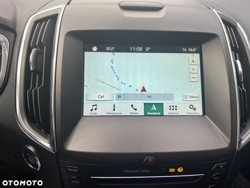 Ford S-Max 1.5 Eco Boost Start-Stopp Titanium - 18