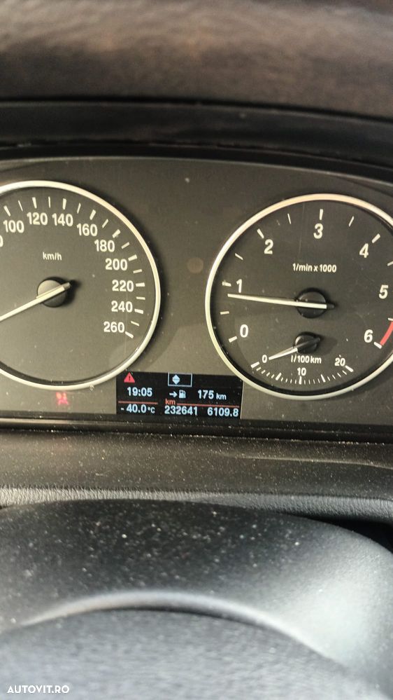 BMW X3 xDrive2.0d - 6