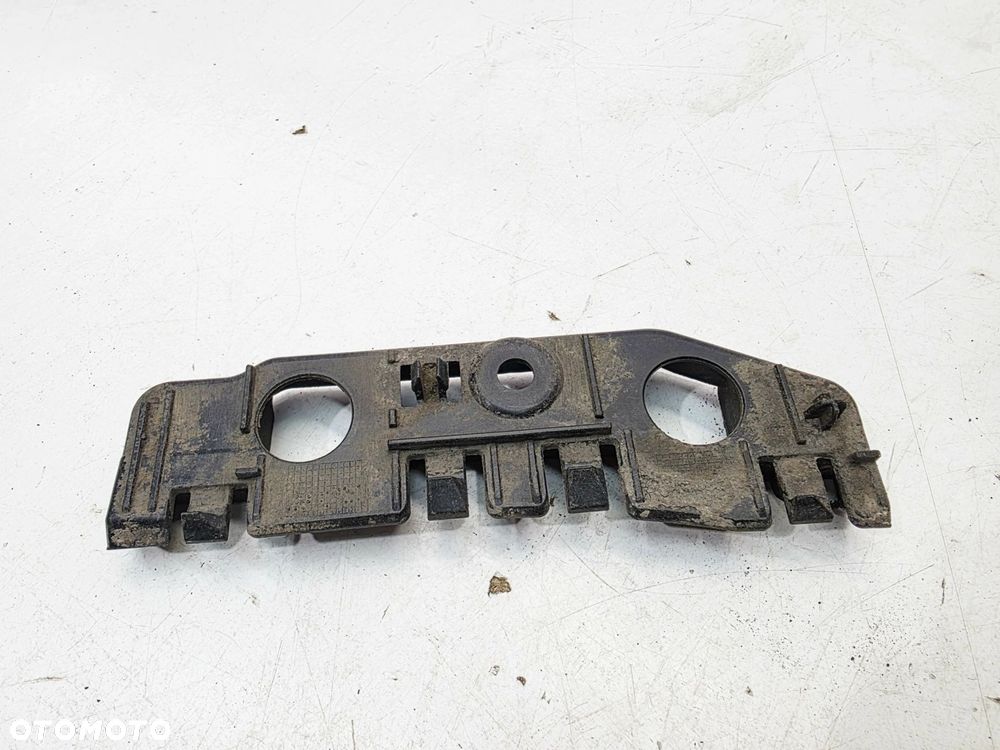 UCHWYT MOCOWANIE LISTWY LEWY PRZÓD AUDI A5 8W SPORTBACK 8W6853922A - 3