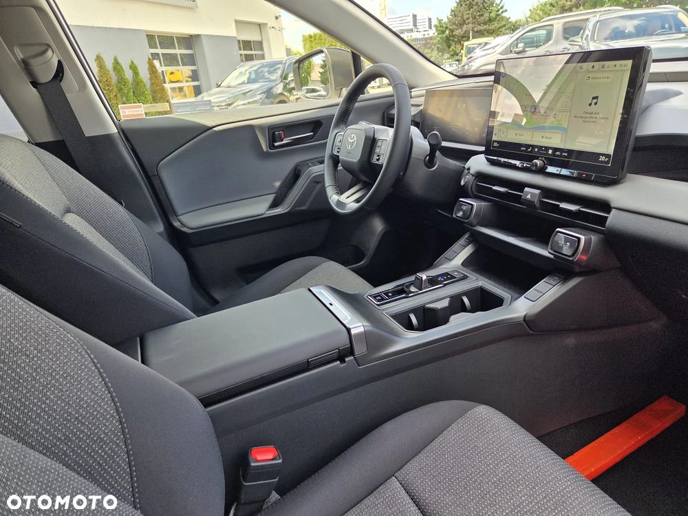 Toyota RAV4 2.5 Hybrid Dynamic Force Comfort 4x2 e-CVT - 19