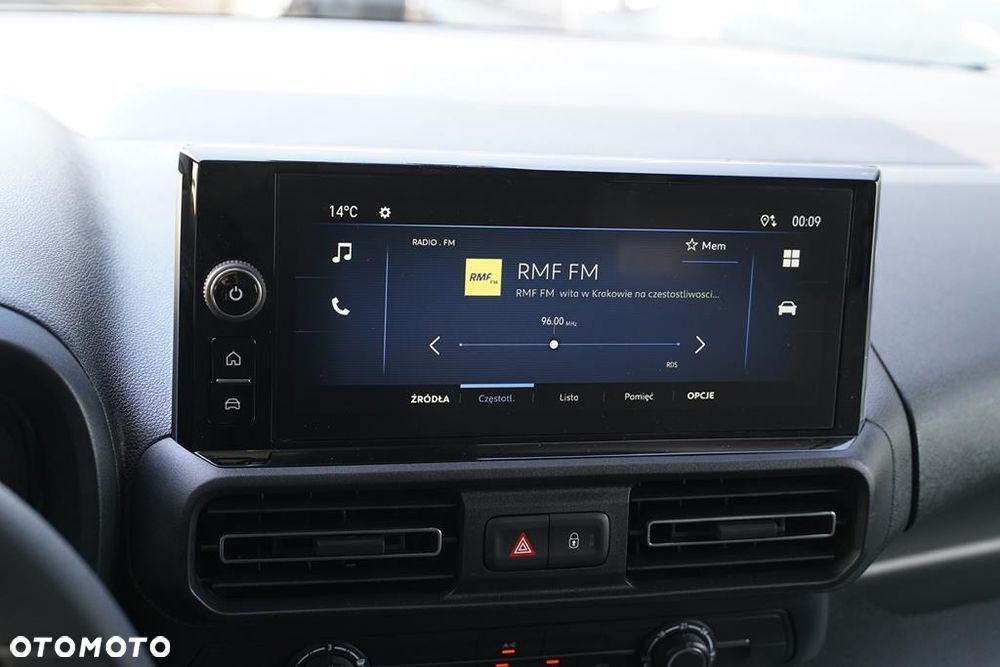 Opel Combo Van Cargo 1.5 BlueHDi L2 - 18