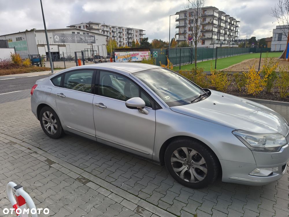 Citroën C5 2.0 HDi Exclusive - 3