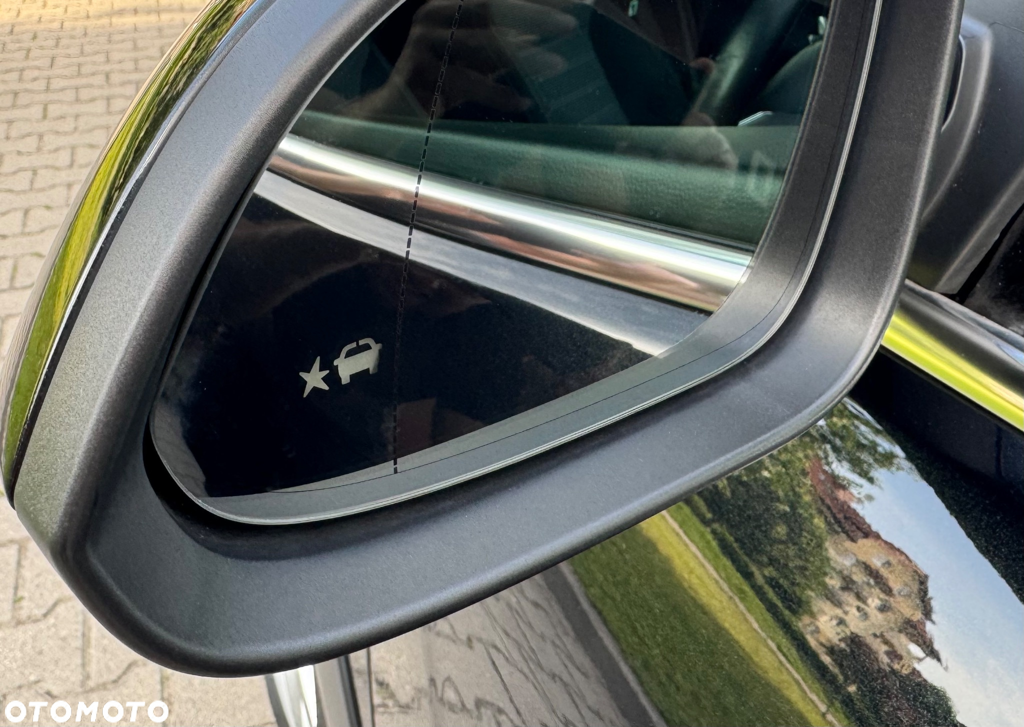 Opel Insignia 2.0 CDTI Country Tourer ecoFLEX - 34