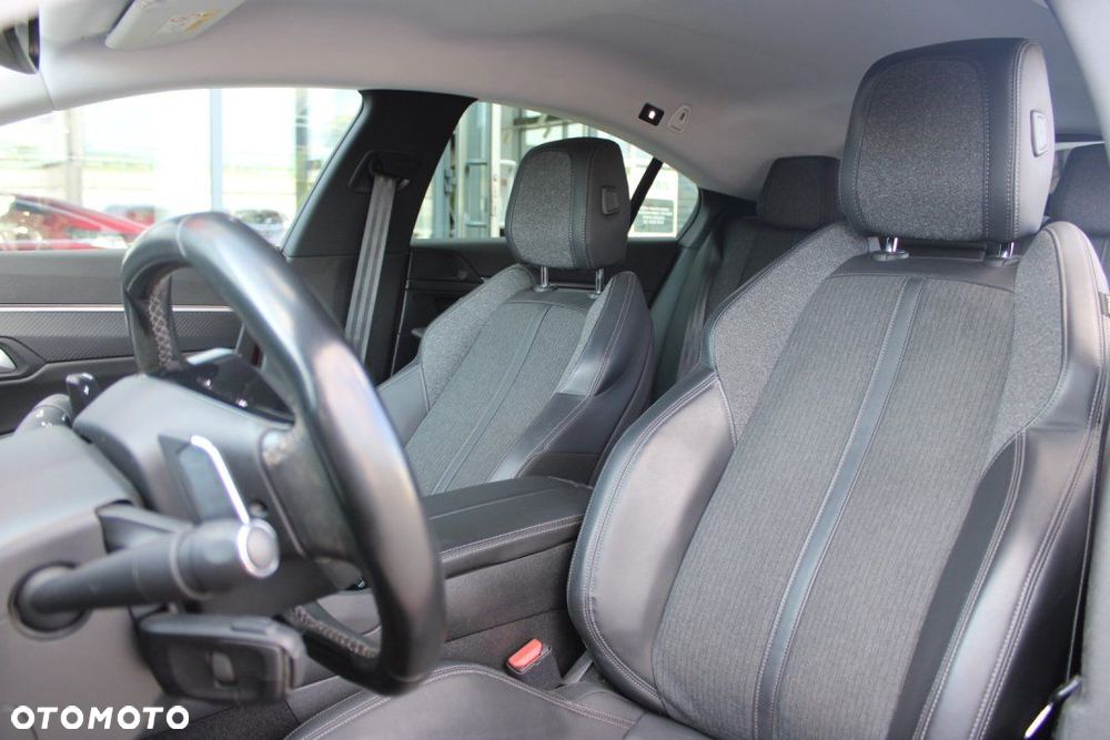 Peugeot 508 - 16