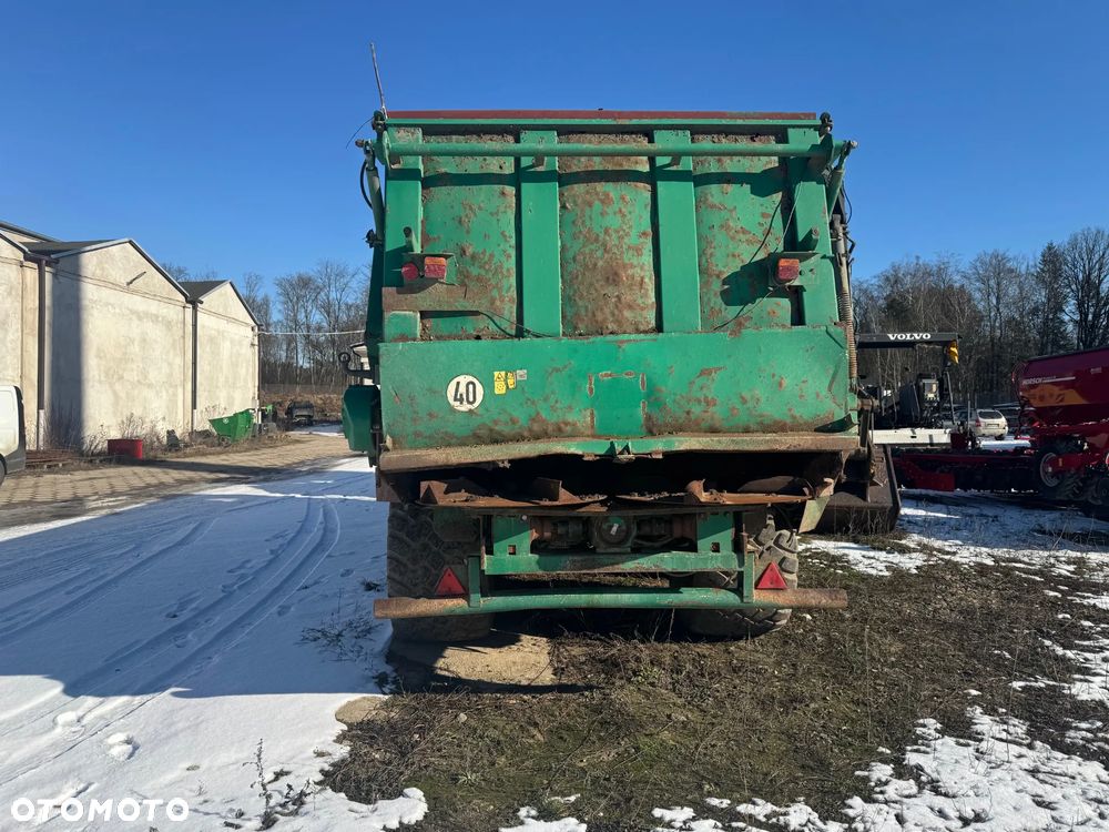 Inny Tebbe  HS 220 - 7