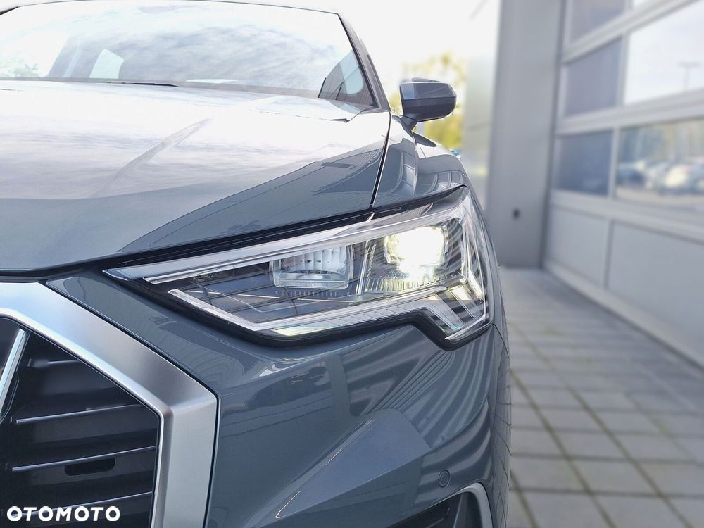 Audi Q3 35 TFSI mHEV Advanced S tronic - 26