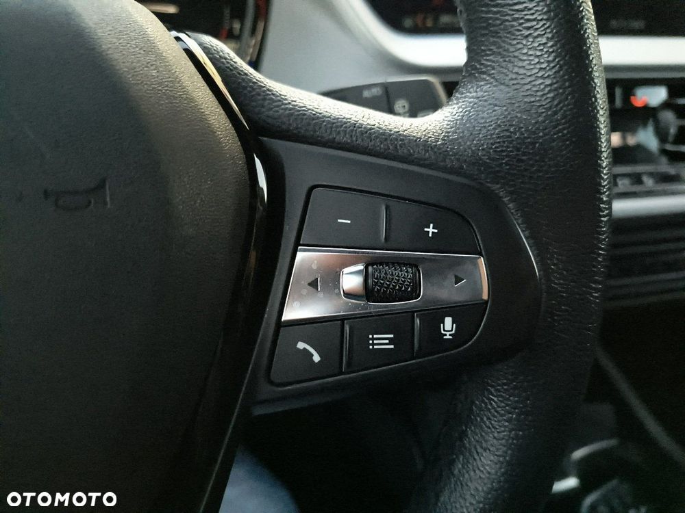 BMW Seria 1 118i Business Edition - 22