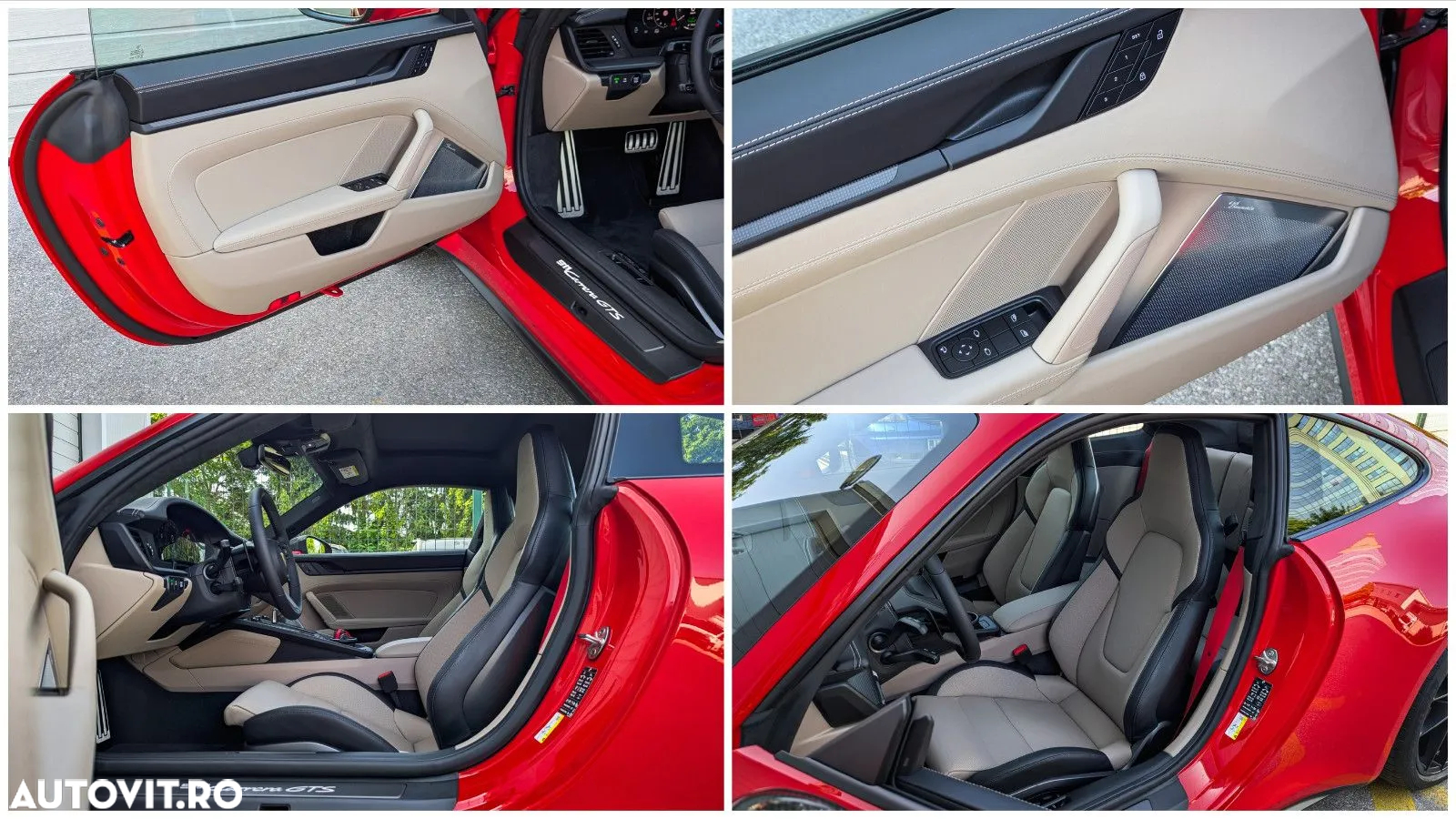 Porsche 992 - 17