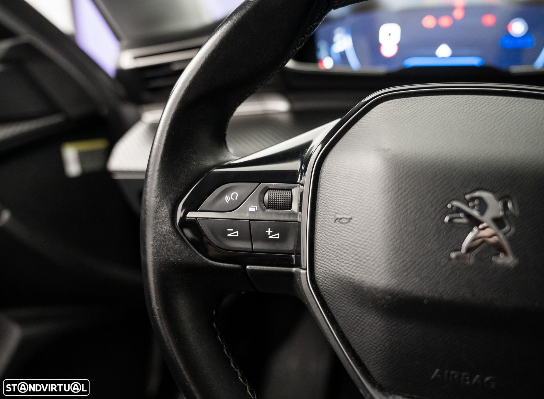 Peugeot 508 SW 1.5 BlueHDi Business Line - 23