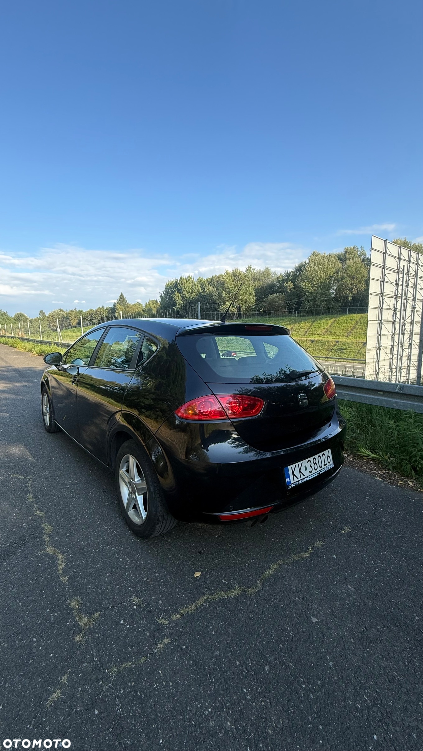Seat Leon 1.4 TSI Comfort Limited - 6