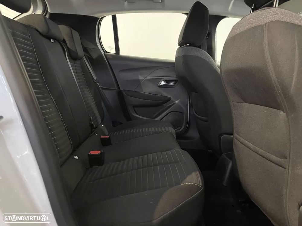 Peugeot 208 1.2 PureTech Active - 14