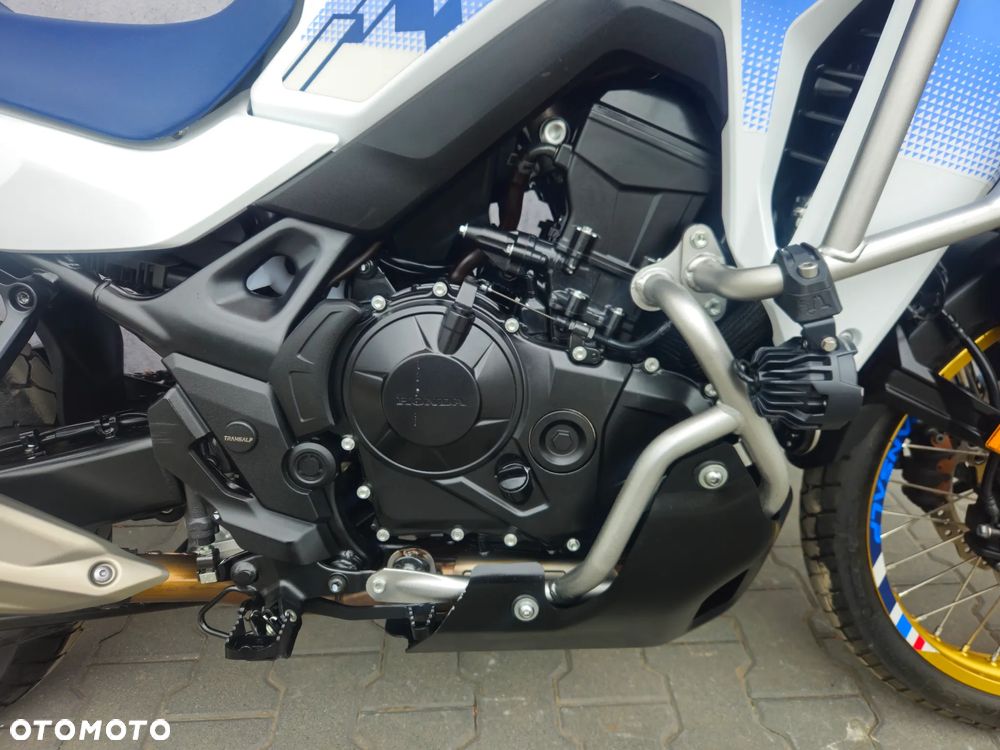 Honda Transalp - 29