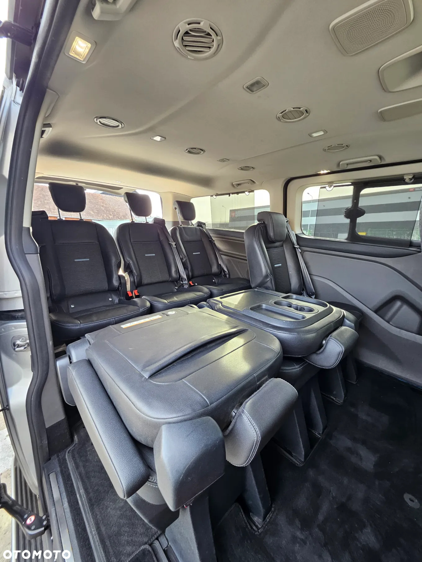 Ford Tourneo Custom 2.0 EcoBlue L2 Active SelectShift - 21